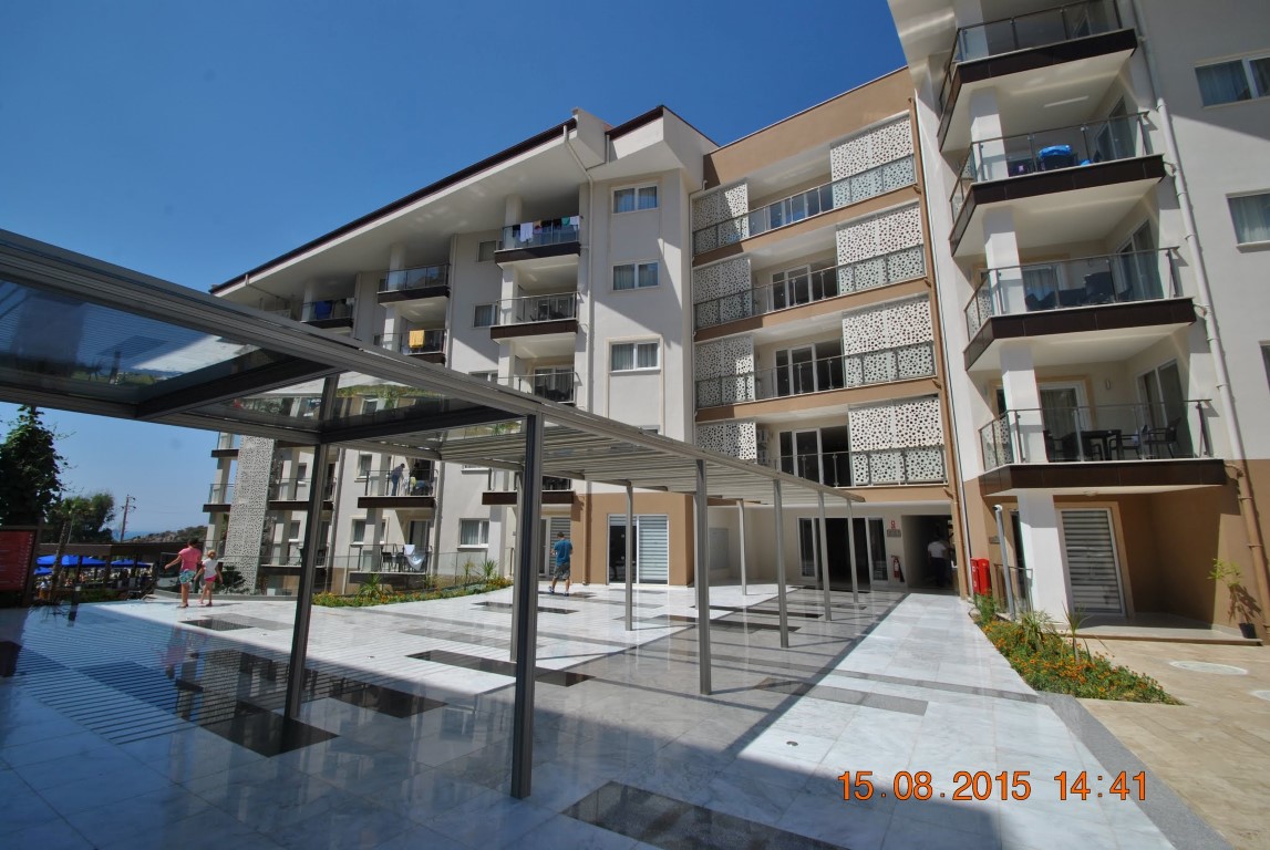 imagini hotel RAMADA KUSADASI